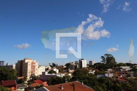 Apartamento à venda com 3 quartos, 74m² em Cristo Redentor, Porto Alegre