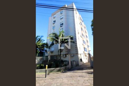 Apartamento à venda com 3 quartos, 74m² em Cristo Redentor, Porto Alegre