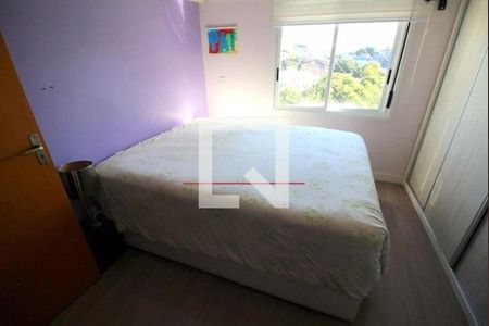 Apartamento à venda com 3 quartos, 74m² em Cristo Redentor, Porto Alegre