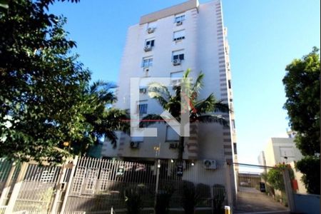 Apartamento à venda com 3 quartos, 74m² em Cristo Redentor, Porto Alegre