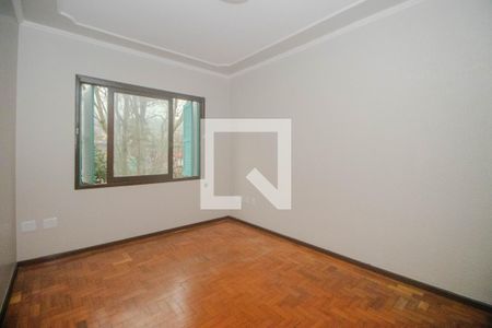 Sala de apartamento para alugar com 3 quartos, 89m² em Agronomia, Porto Alegre