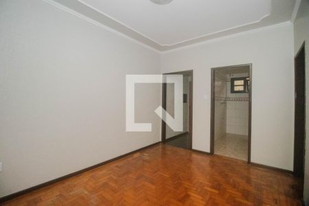 Sala de apartamento para alugar com 3 quartos, 89m² em Agronomia, Porto Alegre