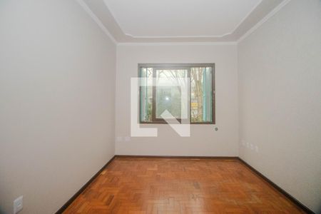 Sala de apartamento para alugar com 3 quartos, 89m² em Agronomia, Porto Alegre