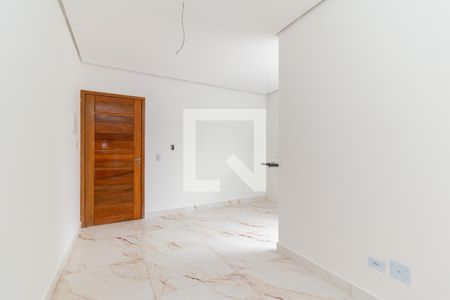 Sala de apartamento para alugar com 2 quartos, 50m² em Cidade Antônio Estevão de Carvalho, São Paulo