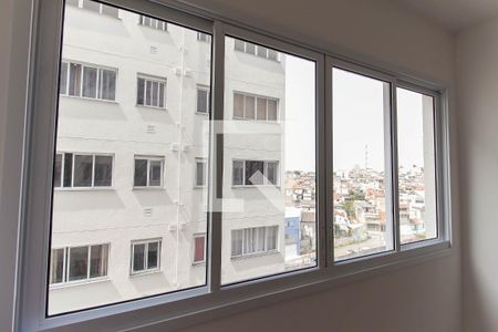 Vista Studio de kitnet/studio à venda com 1 quarto, 27m² em Jardim Helena, São Paulo