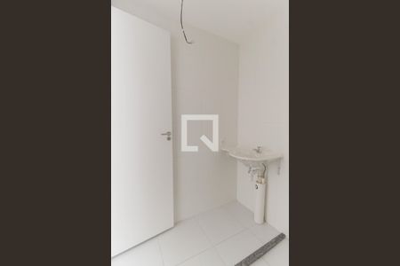 Banheiro Studio de kitnet/studio à venda com 1 quarto, 27m² em Jardim Helena, São Paulo