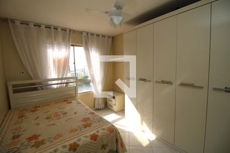 Quarto de apartamento para alugar com 1 quarto, 70m² em Olaria, Rio de Janeiro