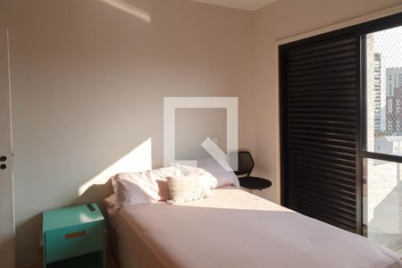 Sala de apartamento para alugar com 3 quartos, 93m² em Vila Progresso, Guarulhos