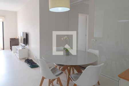 Sala de apartamento para alugar com 3 quartos, 93m² em Vila Progresso, Guarulhos