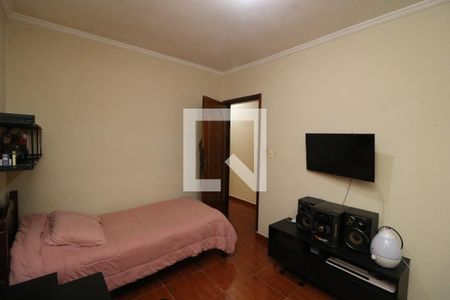 Quarto 2 de casa à venda com 4 quartos, 120m² em Vila Antonieta, São Paulo