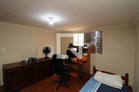 Quarto de casa à venda com 4 quartos, 120m² em Vila Antonieta, São Paulo