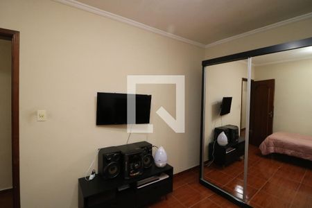 Quarto 2 de casa à venda com 4 quartos, 120m² em Vila Antonieta, São Paulo