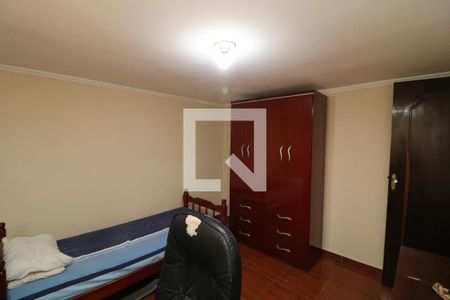 Quarto de casa à venda com 4 quartos, 120m² em Vila Antonieta, São Paulo