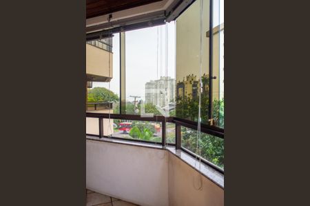 Suite  de apartamento para alugar com 2 quartos, 88m² em Tristeza, Porto Alegre