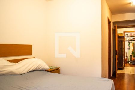 Suite  de apartamento para alugar com 2 quartos, 88m² em Tristeza, Porto Alegre