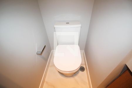 Lavabo de apartamento para alugar com 3 quartos, 115m² em Indianópolis, São Paulo