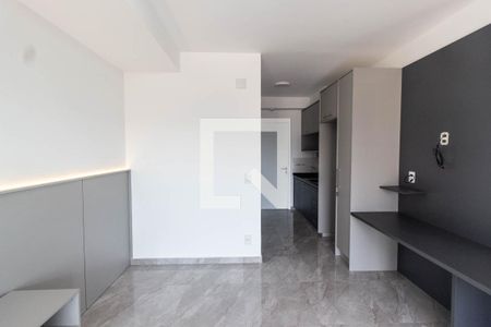 Sala/Quarto de apartamento à venda com 1 quarto, 28m² em Parada Inglesa, São Paulo