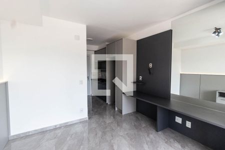 Sala/Quarto de apartamento à venda com 1 quarto, 28m² em Parada Inglesa, São Paulo