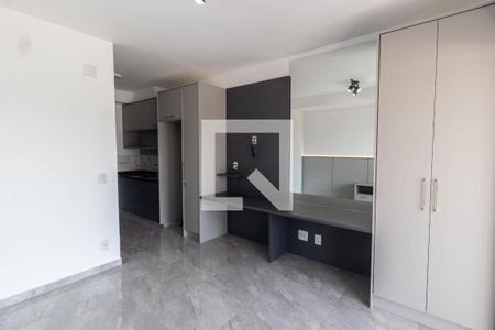 Sala/Quarto de apartamento à venda com 1 quarto, 28m² em Parada Inglesa, São Paulo