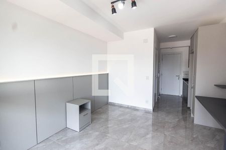 Sala/Quarto de apartamento à venda com 1 quarto, 28m² em Parada Inglesa, São Paulo