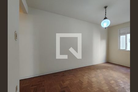 Sala de apartamento à venda com 1 quarto, 50m² em Vila Isabel, Rio de Janeiro