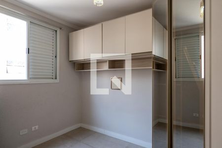 Quarto 1 de apartamento à venda com 2 quartos, 52m² em Sacomã, São Paulo