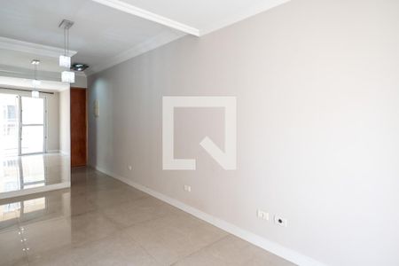 Sala de apartamento à venda com 2 quartos, 52m² em Sacomã, São Paulo