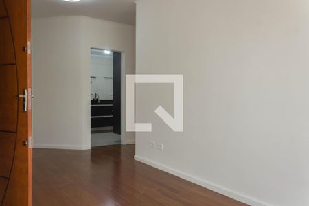 Sala de apartamento à venda com 2 quartos, 66m² em Baeta Neves, São Bernardo do Campo