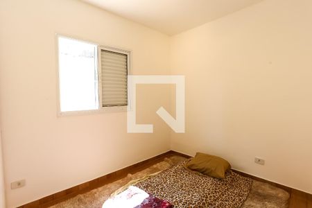 quarto de apartamento para alugar com 1 quarto, 38m² em Jardim Monte Kemel, São Paulo