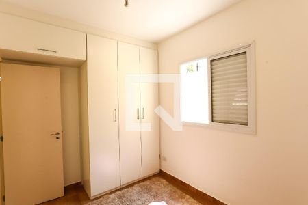 quarto de apartamento para alugar com 1 quarto, 38m² em Jardim Monte Kemel, São Paulo