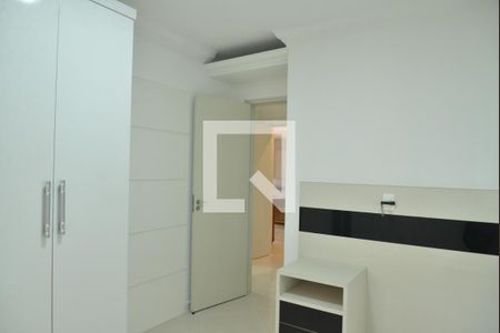 Quarto 1 de apartamento para alugar com 3 quartos, 118m² em Centro, Santo André