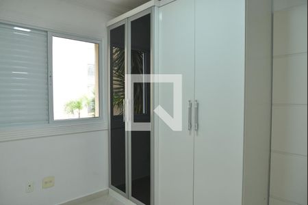 Quarto 1 de apartamento para alugar com 3 quartos, 118m² em Centro, Santo André