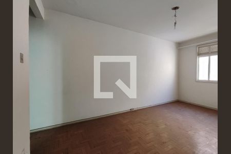 Sala de apartamento à venda com 1 quarto, 50m² em Vila Isabel, Rio de Janeiro