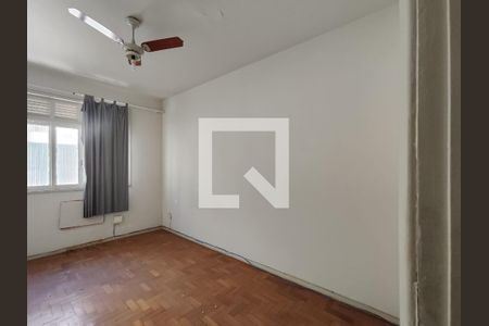 Quarto de apartamento à venda com 1 quarto, 50m² em Vila Isabel, Rio de Janeiro