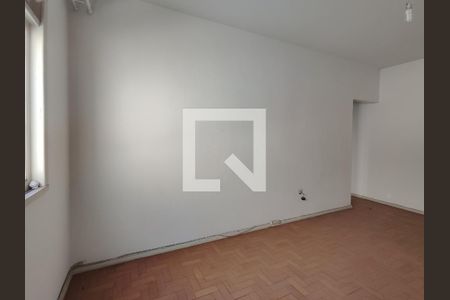 Sala de apartamento à venda com 1 quarto, 50m² em Vila Isabel, Rio de Janeiro