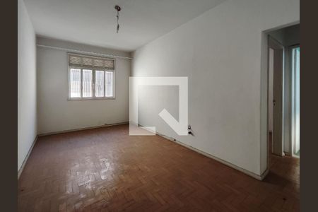 Sala de apartamento à venda com 1 quarto, 50m² em Vila Isabel, Rio de Janeiro