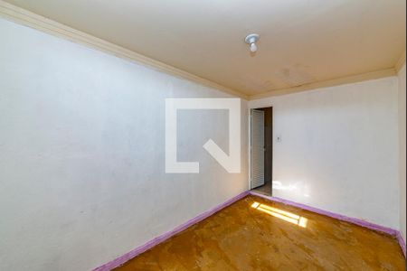 Studio de kitnet/studio para alugar com 1 quarto, 40m² em Glória, Belo Horizonte