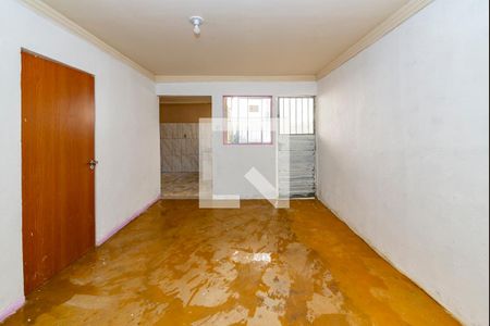 Studio de kitnet/studio para alugar com 1 quarto, 40m² em Glória, Belo Horizonte