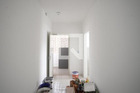 Sala de casa para alugar com 2 quartos, 70m² em Vila Independencia, São Paulo