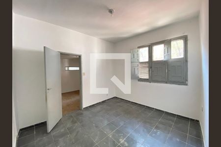 Quarto 1 de casa para alugar com 2 quartos, 70m² em Riachuelo, Rio de Janeiro