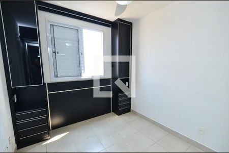 Quarto2 / suite de apartamento à venda com 2 quartos, 60m² em Nova Vista, Belo Horizonte