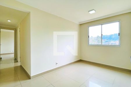 Sala de apartamento à venda com 2 quartos, 42m² em Jardim Gracinda, Guarulhos