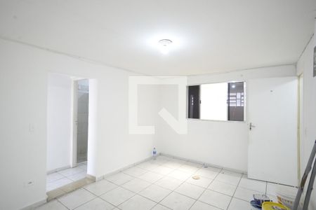 Sala de apartamento para alugar com 2 quartos, 48m² em Ipiranga, São Paulo