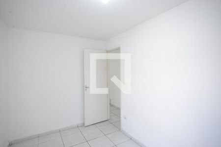 Quarto 1 de apartamento para alugar com 2 quartos, 48m² em Ipiranga, São Paulo