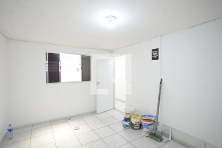 Sala de apartamento para alugar com 2 quartos, 48m² em Ipiranga, São Paulo