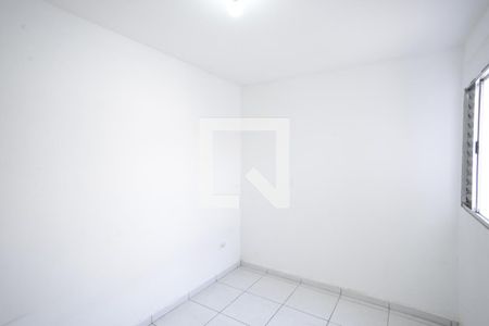 Quarto 1 de apartamento para alugar com 2 quartos, 48m² em Ipiranga, São Paulo