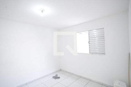 Quarto 2 de apartamento para alugar com 2 quartos, 48m² em Ipiranga, São Paulo