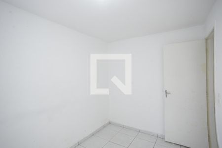 Quarto 1 de apartamento para alugar com 2 quartos, 48m² em Ipiranga, São Paulo