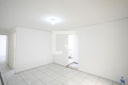 Sala de apartamento para alugar com 2 quartos, 48m² em Ipiranga, São Paulo