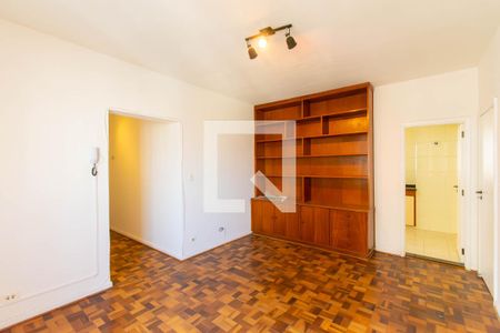 Sala de apartamento à venda com 2 quartos, 79m² em Quinta da Paineira, São Paulo